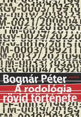 Svetová beletria A rodológia rövid története - Péter Bognár