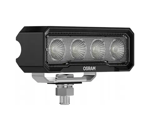 Svietidlá Osram-LED bodové svietidlo pre automobil LIGHTBAR WL VX125-WD LED, 36 W, 12/24 V, 6000 K LEDWL115-WD