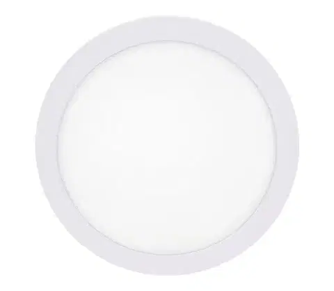 Svietidlá  LED Stropné svietidlo LED/12W/230V 4200K pr. 16 cm biela 008 0000330