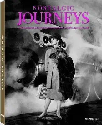 Fotografia Nostalgic Journeys - Stefan Bitterle