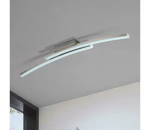 Svietidlá Eglo 97909 - RGB LED stmievateľný prisadený luster FRAIOLI-C LED/34W/230V 97909