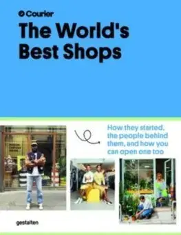 Podnikanie, obchod, predaj The World's Best Shops