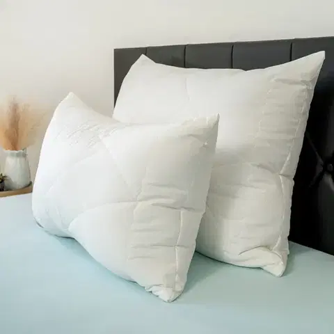 Vankúše Kvalitex Letný vankúš COOL EFECT 900 g, 70 x 90 cm
