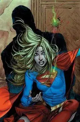 Cudzojazyčná literatúra Supergirl Vol. 3 (Rebirth) - Steve Orlando