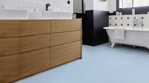 Mipolam affinity GERFLOR Mipolam affinity Light sapphire GERMA 4496