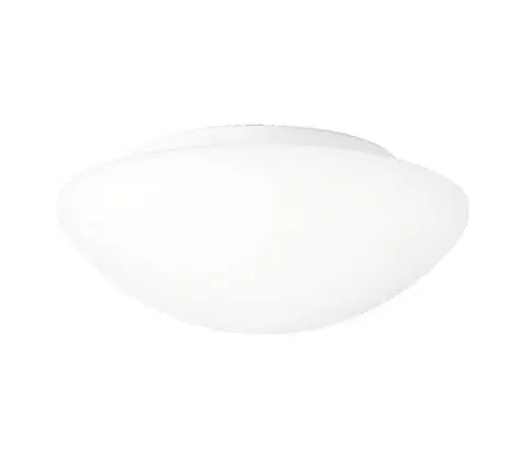Svietidlá Prezent  - Stropné svietidlo ASPEN 1xE27/60W/230V IP44 