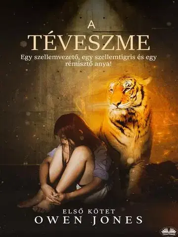 Detektívky, trilery, horory A téveszme - Owen Jones