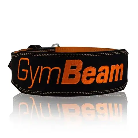 Opasky na cvičenie GymBeam Fitness opasok Jay  XL