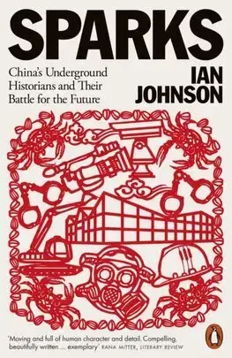 Fejtóny, rozhovory, reportáže Sparks - Ian Johnson