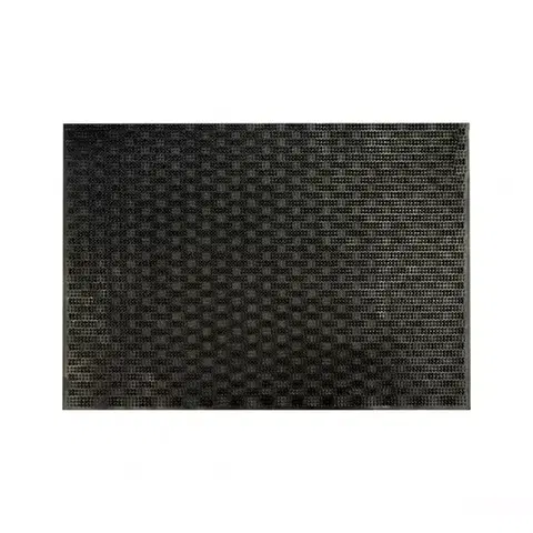 Koberce Gumená rohož exteriérová Easy K-309 57x42 cm