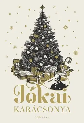 Svetová beletria Jókai karácsonya - Mór Jókai