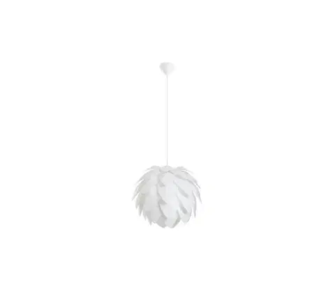 Svietidlá RED - Design  - R12381 - Luster na lanku ENCOMBRE 1xE27/42W/230V R12381