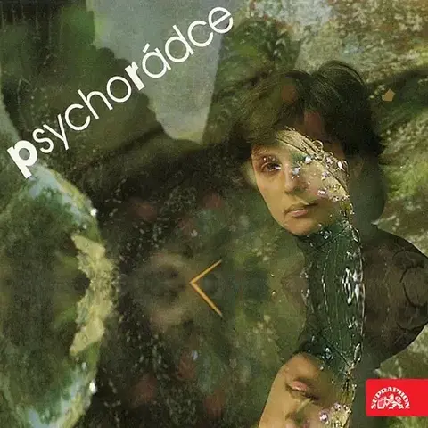 Rozvoj osobnosti SUPRAPHON a.s. Psychorádce