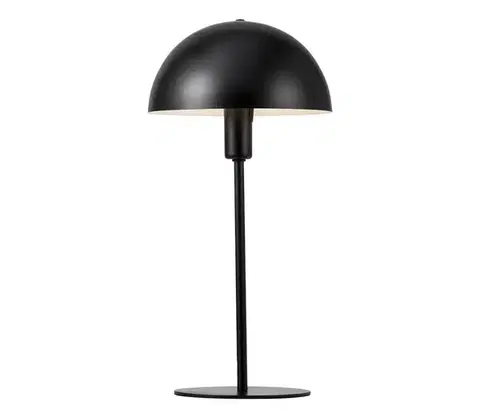 Lampy Nordlux - Stolná lampa ELLEN 1xE14/40W/230V 48555003