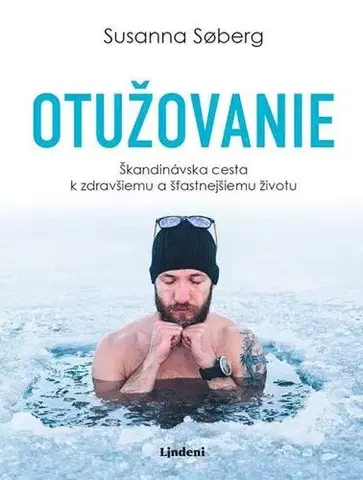 Zdravie, životný štýl - ostatné Otužovanie - Susanna Soberg