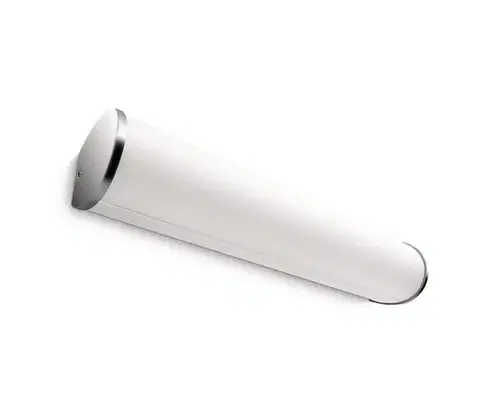 Svietidlá Philips 34058/11/16 - LED Nástenné kúpeľňové svietidlo MYBATHROOM FIT 2xLED/2,5W/230V 34058/11/16