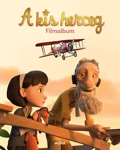 Rozprávky A kis herceg - Filmalbum
