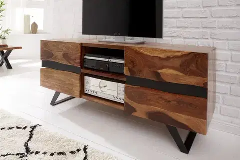 TV stolíky TV stolík ATLAS Dekorhome