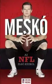 Šport - ostatné Meskó - Mátyás Bálint,Zoltán G. Meško