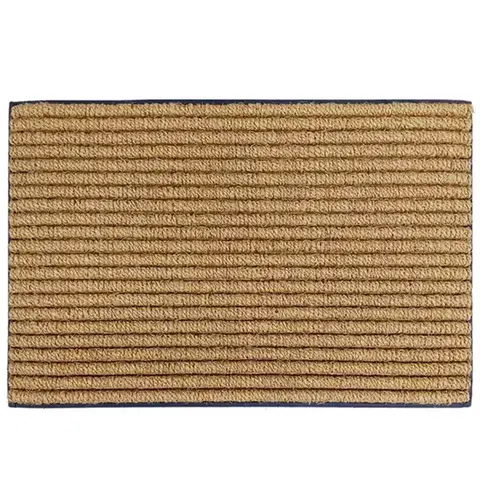 Koberce Rohožka Premium kokos 40x60 cm Avcr 2037