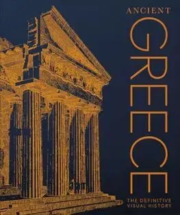 Starovek Ancient Greece