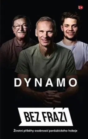 Šport Bez frází: Dynamo - Jakub Hlaváč