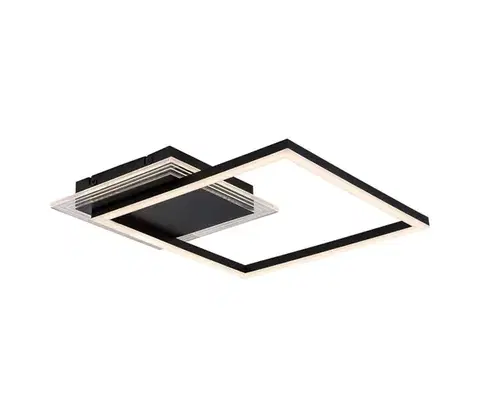 Svietidlá Rabalux 71370 - LED stropné svietidlo OTTAVIA LED/24W/230V 3000K 71370