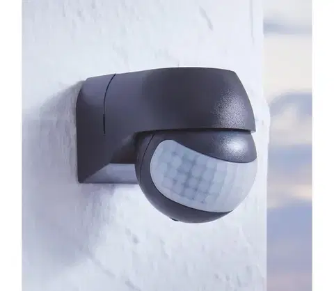 Svietidlá Eglo 96454 - Vonkajší senzor DETECT ME 1 IP44 96454