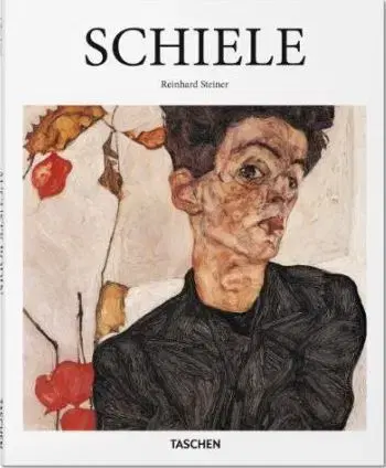 Biografie - ostatné Schiele - Reinhard Steiner