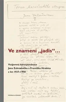 Literatúra Ve znamení jadis - Kolektív autorov