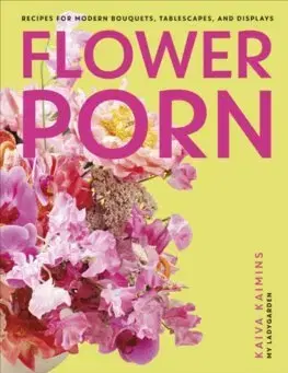 Okrasná záhrada Flower Porn - Kaiva Kaimins