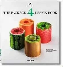 Umenie - ostatné Package Design Book 4 - Julius Wiedemann