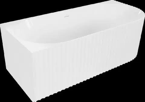 Vane Mexen Gia 170 x 80 cm 52701708000L-SS