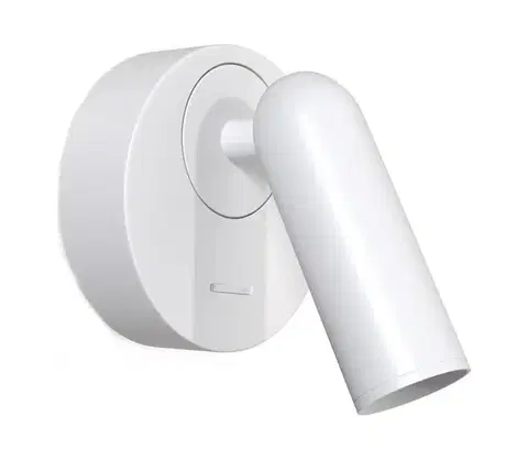 Svietidlá Maytoni C038WL-L3W3K - LED Nástenné svietidlo MIRAX LED/3W/230V 3000K biela C038WL-L3W3K