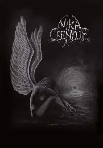 Biografie - ostatné Nika csendje - Hajdú Hajnalka
