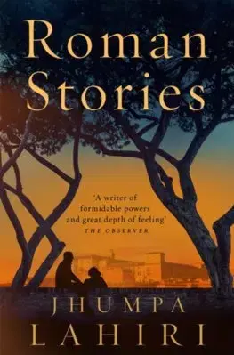 Svetová beletria Roman Stories - Jhumpa Lahiri,Todd Portnowitz