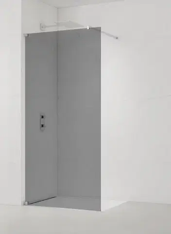 Sprchové dvere Sprchová zástena Walk-in 120 cm SAT SATBWI120KSPA SATBWI120KSPA