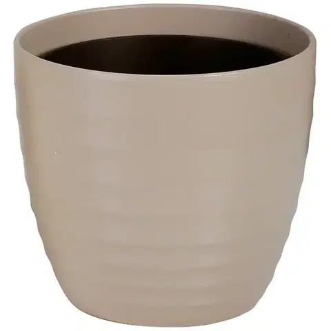 Záhrada Obal TAUPE INKL. TEKUPLANT 923/28