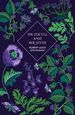 Detektívky, trilery, horory Dr Jekyll and Mr Hyde and Other Stories - Robert Louis Stevenson
