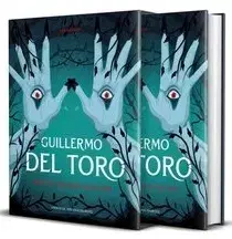 Film - encyklopédie, ročenky Guillermo del Toro - The Iconic Filmmaker and his Work - Ian Nathan