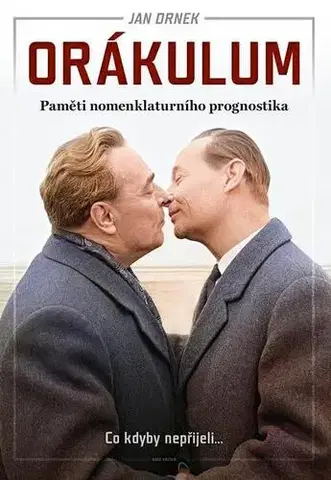 Svetové dejiny, dejiny štátov Orákulum - Jan Drnek