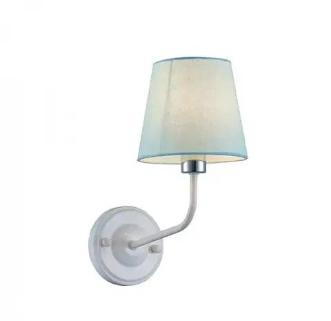 LED osvetlenie Nástenná lampa YORK Candellux