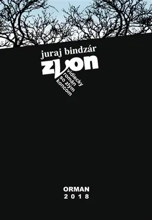 Slovenská beletria Zvon - Juraj Bindzár
