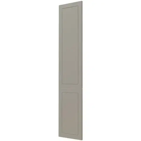MDF fronty PVC Dvierka Quantum 2D14K 40 beige