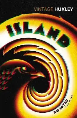 Svetová beletria Island - Aldous Huxley