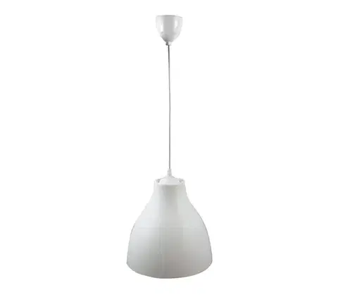 Svietidlá Rabalux 5059 - Luster na lanku MORRIS 1xE27/40W/230V 5059