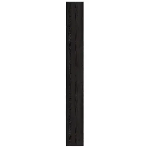 Vybavenie skríň Front Skrine Moduklix 201,3x24,4 Dub Cabezone