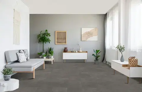Trendtime 5 laminát PARADOR Trendtime 5 Betón tmavošedá 1743596