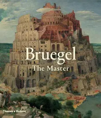 Cudzojazyčná literatúra Bruegel - Manfred Sellink,Ron Spronk