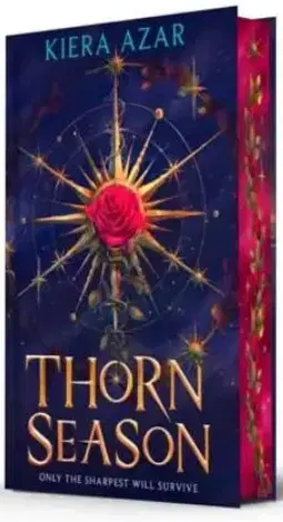 Young adults Thorn Season - Kiera Azar